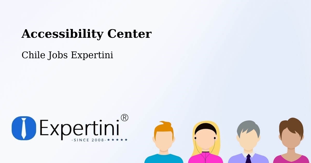 Accessibility Statement – Nueva Imperial - Chile Jobs Expertini