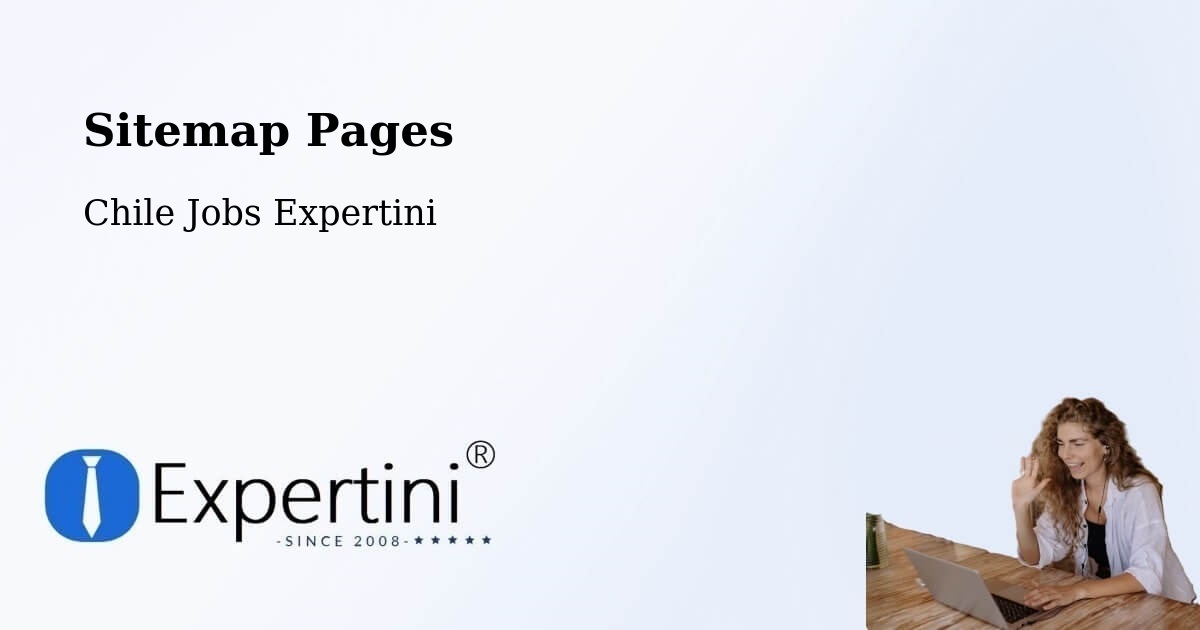Sitemap Pages - Nueva Imperial - Chile Jobs Expertini